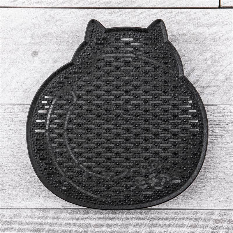 Nyammy  ねこのもちあみ