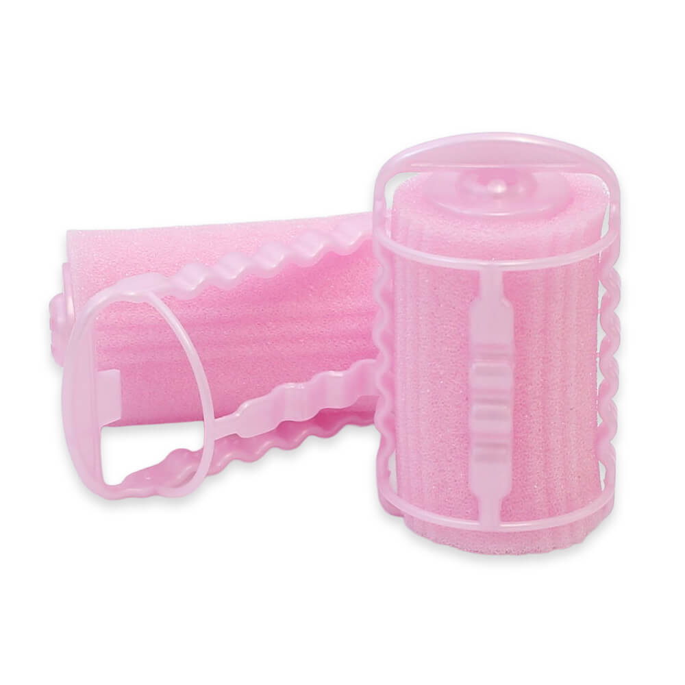 【ブラックフライデー特別価格】SS　ワンタッチカーラー　L　3P