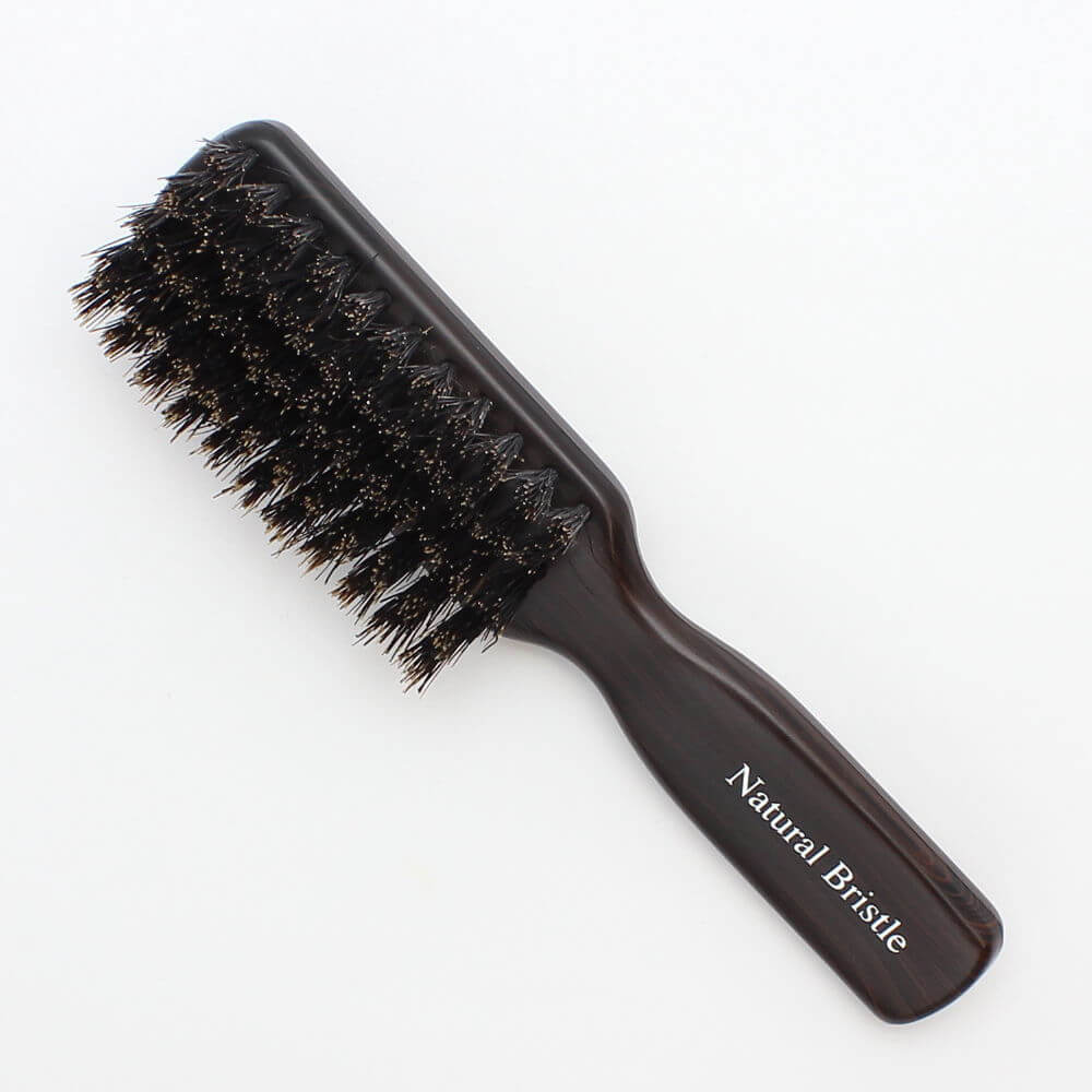 【ブラックフライデー特別価格】天然毛ブラッシングセットブラシS