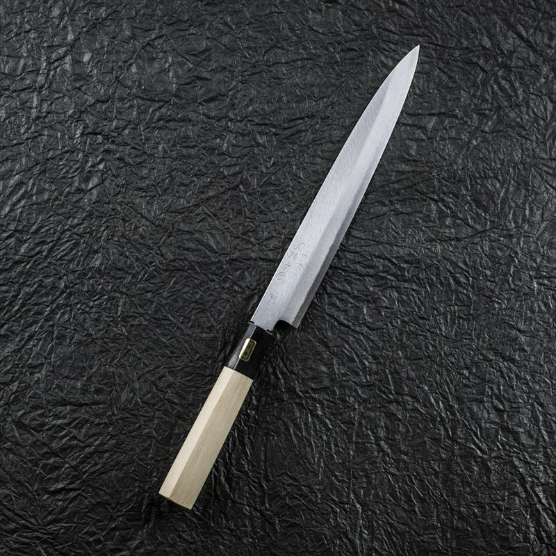 関孫六 金寿本鋼 和包丁 刺身 210mm
