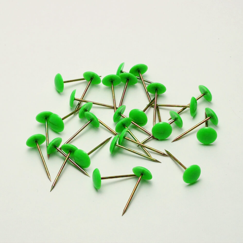 MATEカラー上敷鋲L30本入