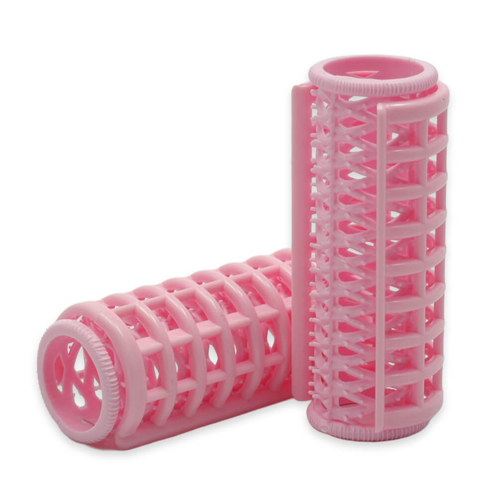 【ブラックフライデー特別価格】B’s　PCヘアカーラーM　4P