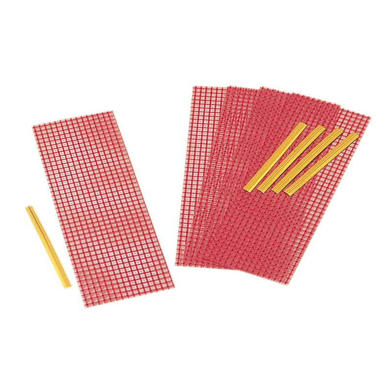 【ブラックフライデー特別価格】ＫＨＳ　スイーツパック（マチ付小・５枚入）