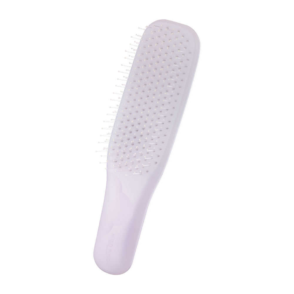 KOBAKO ヘアスムースブラシ（スーパーソフト）