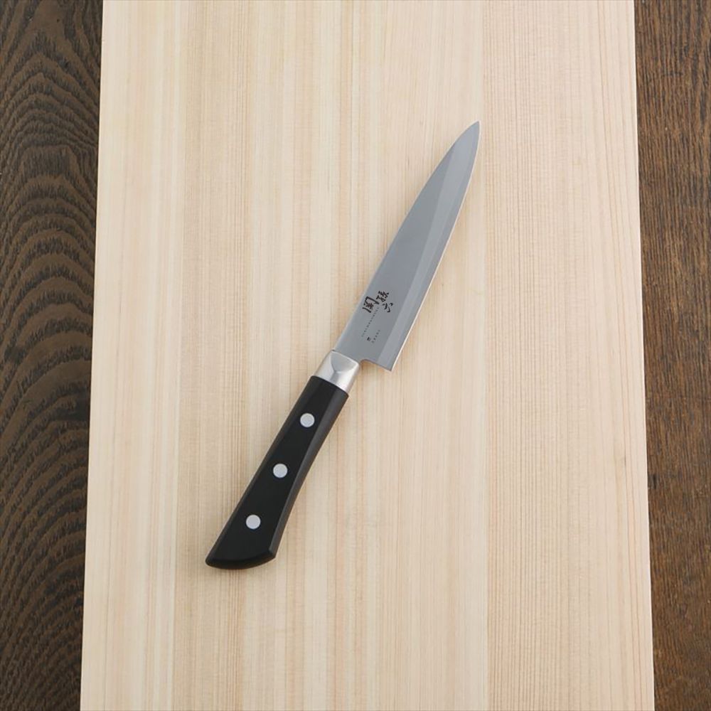 関孫六 茜 ペティ 120mm