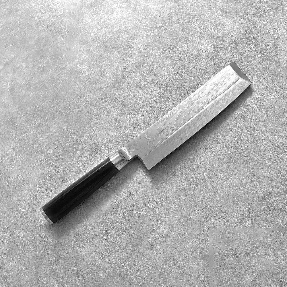 旬ProSho 薄刃 165mm