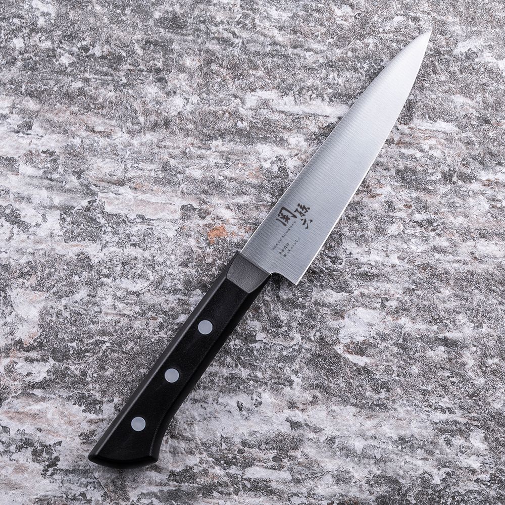 関孫六 わかたけ ペティ 120mm[M便 1/1]