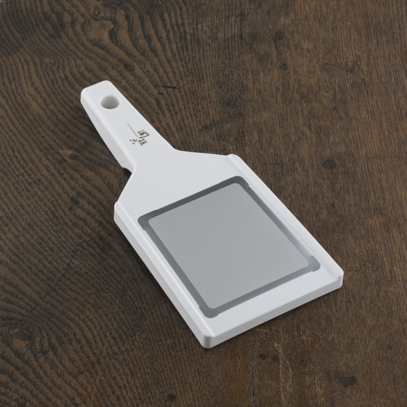 【ブラックフライデー特別価格】関孫六　なめらかわさびおろし器　Ｗ