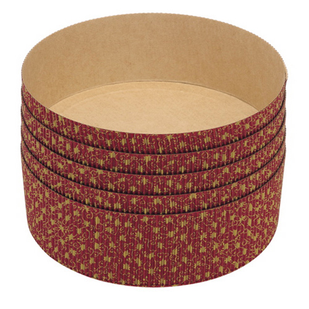 【ブラックフライデー特別価格】【ブラックフライデー特別価格】ＫＨＳ　紙製デコ型１８ｃｍ（５枚入）