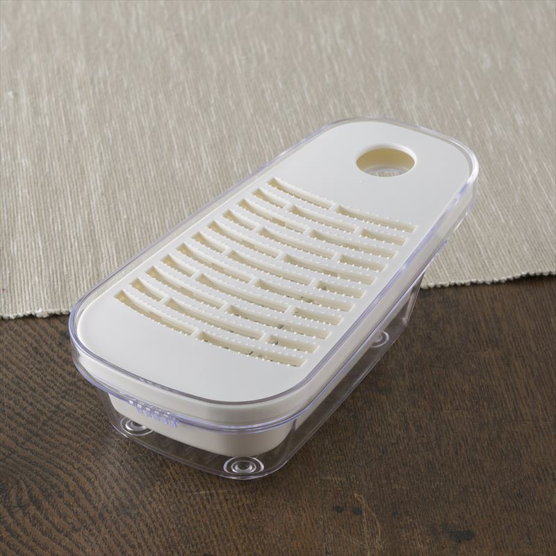 おろし専科 (大根おろし器)