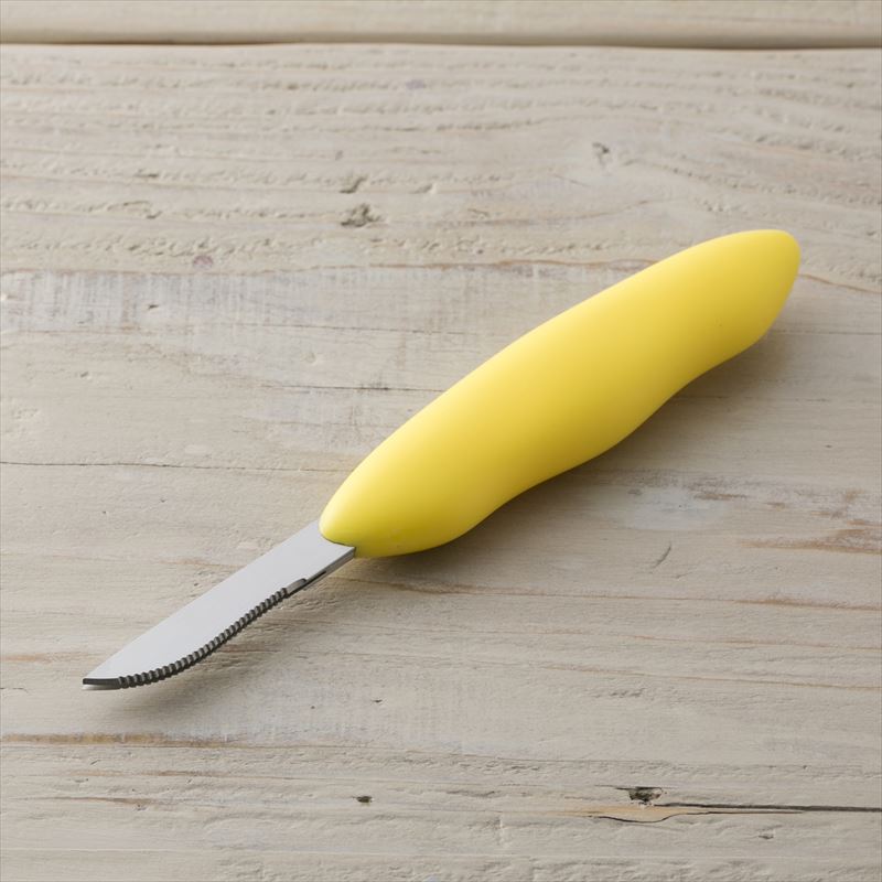 【ブラックフライデー特別価格】Broad Beans(ブロード ビーンズ) グレープフルーツナイフ