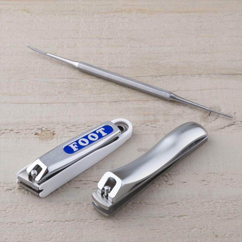 お悩み解消！巻き爪お手入れセット