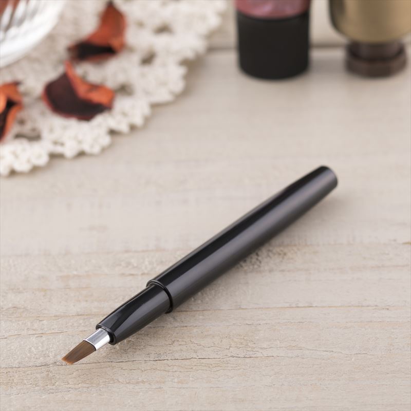 【ブラックフライデー特別価格】cosmeup リップブラシ(平)