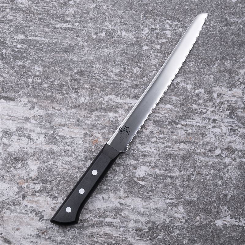 関孫六 わかたけ 冷凍ナイフ 210mm
