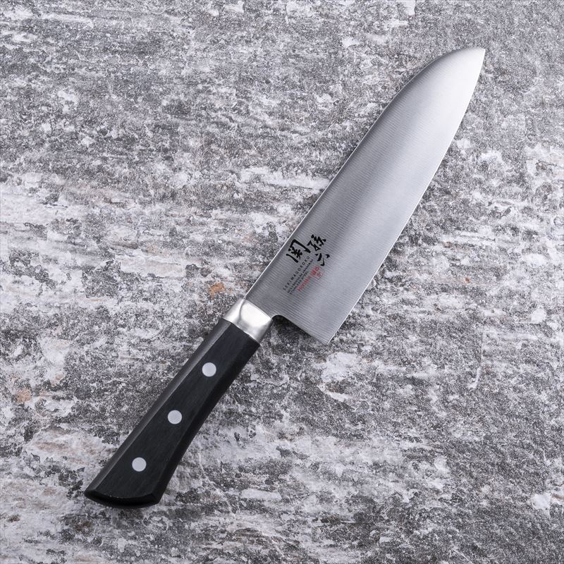 関孫六 ほのか 三徳 165mm