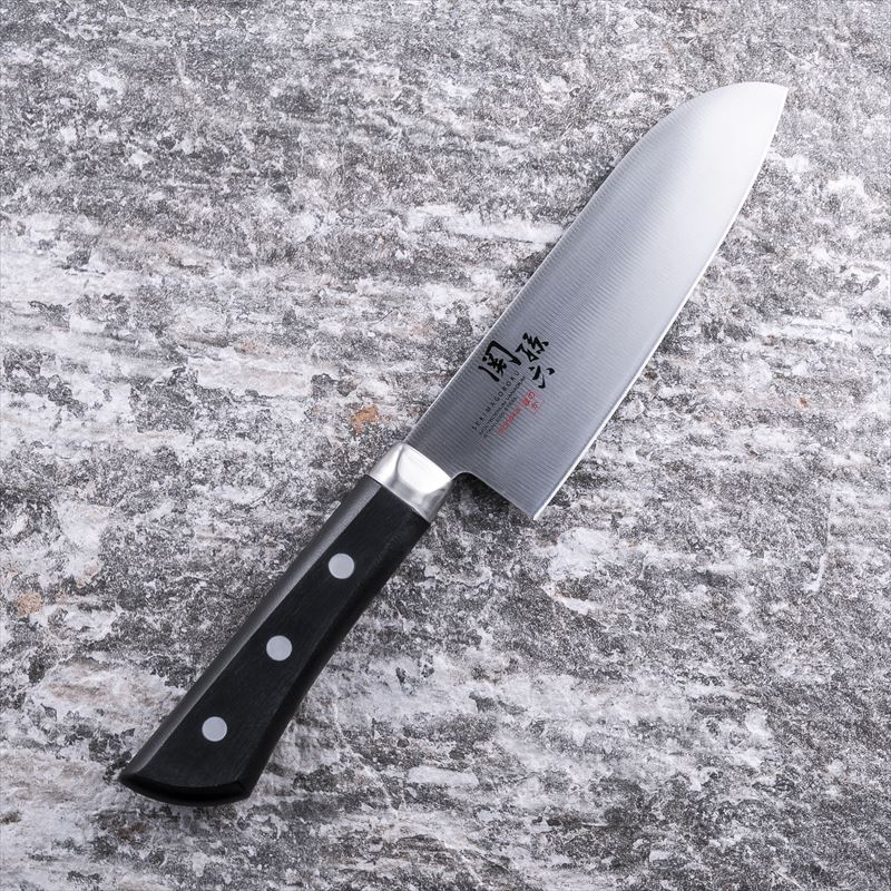 関孫六 ほのか 小三徳 145mm