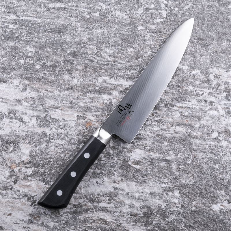 関孫六 ほのか 牛刀 180mm