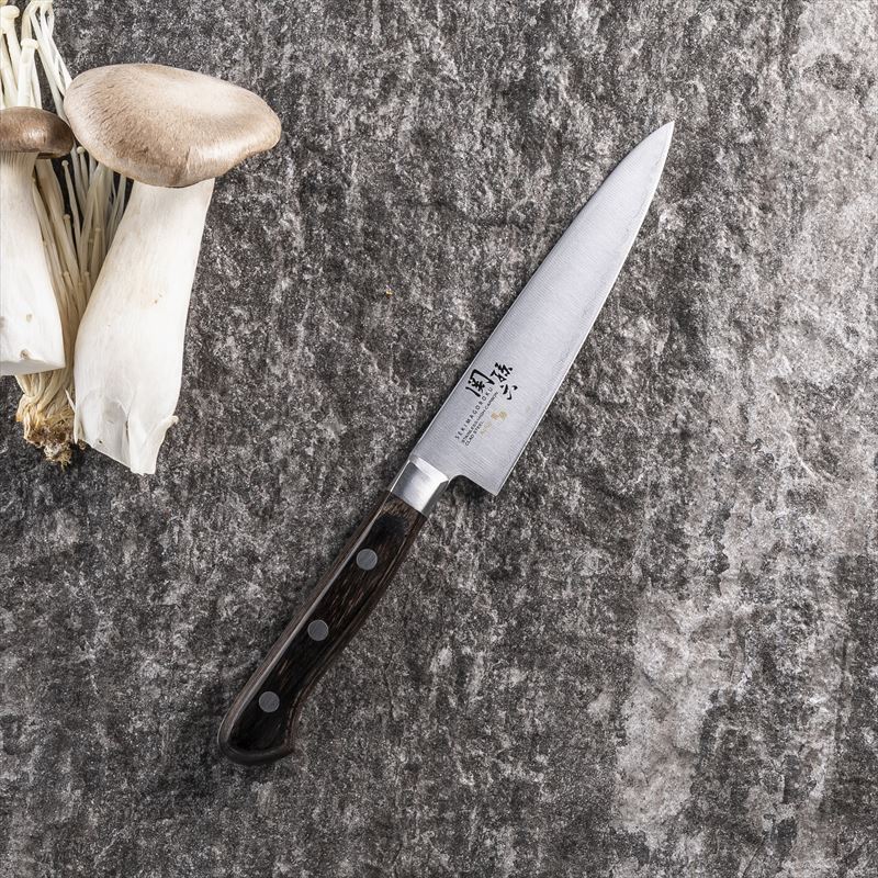 関孫六 青藤 ペティ 120mm