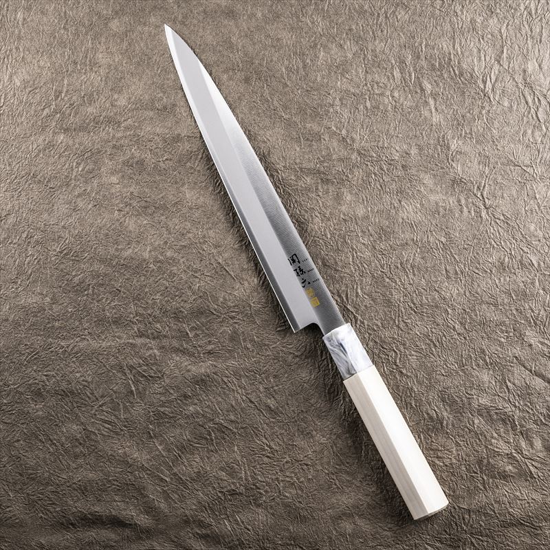 関孫六 銀寿ST 和包丁 刺身 210mm(左利き用)