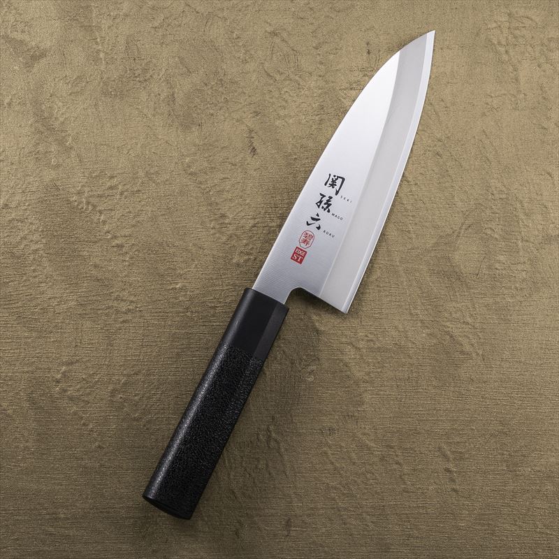 関孫六 碧寿ST 和包丁 出刃 150mm