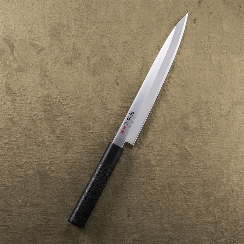 関孫六 碧寿ST 和包丁 刺身 210mm