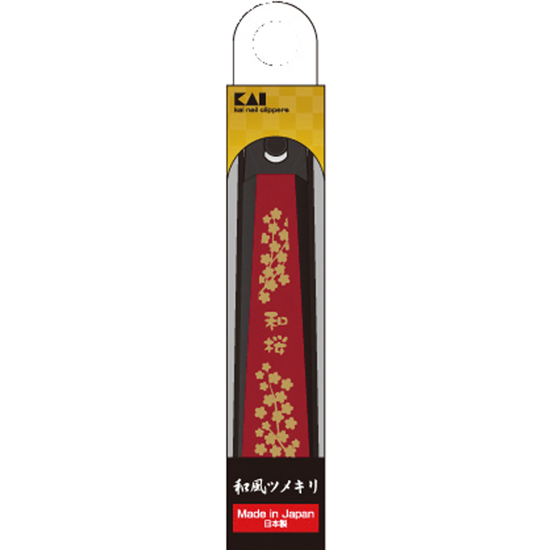 DF　和風ツメキリ(和桜)