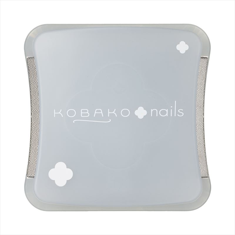KOBAKO コンパクトネイルファイル
