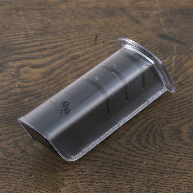 関孫六 ダイヤモンド&セラミックシャープナー