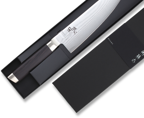 柄(え), 口金, あご, 峰(みね), 刃先(はさき), しのぎ筋, 切っ先