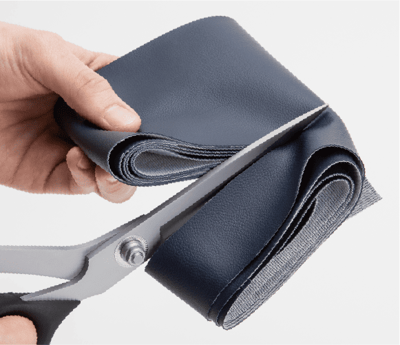 Cutting ability and durability
