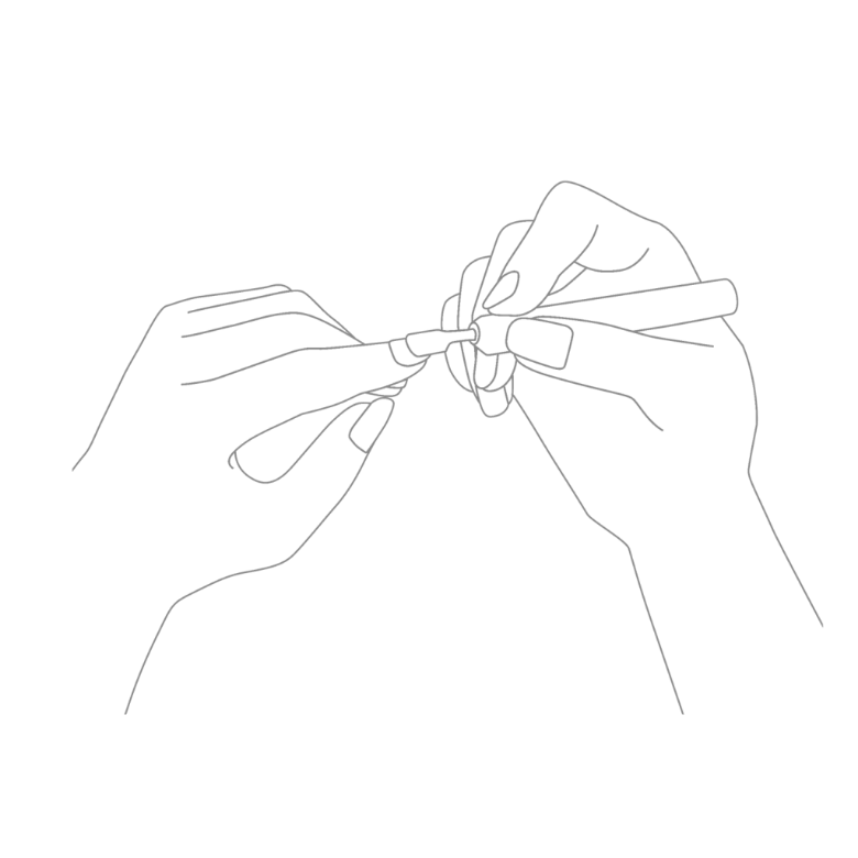 押しあげる方法の画像