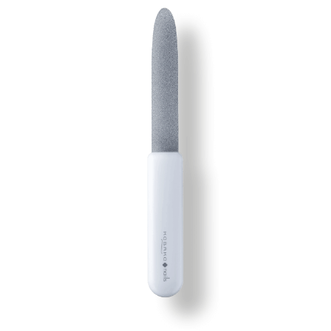 ネイルファイル（ステンレス）の商品画像