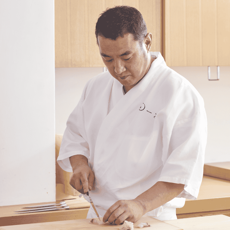 橋本幹造