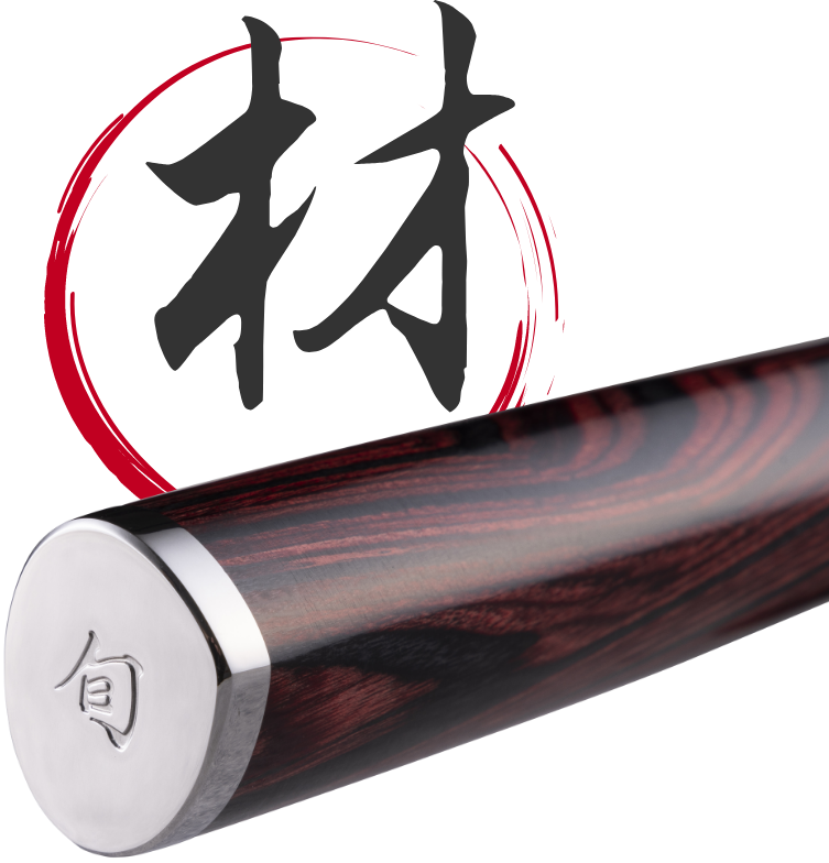 紅国の印があります 旬Shun 記念モデル「紅炎」- 世界累計出荷数1,000万丁突破