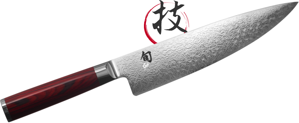 旬Shun 記念モデル「紅炎」- 世界累計出荷数1,000万丁突破