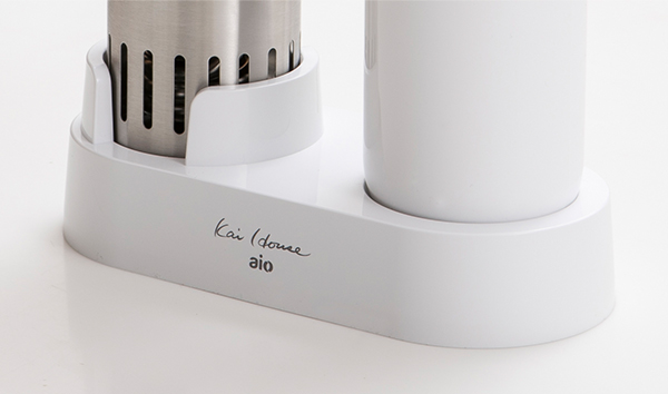 Kai House aio Sousvide Machine 低温調理器　貝印 eu02745-072.jpg