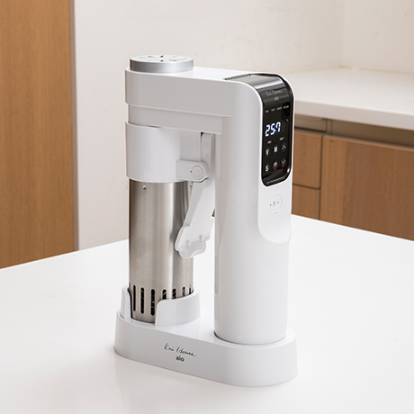 低温調理器 | 貝印公式オンラインストア