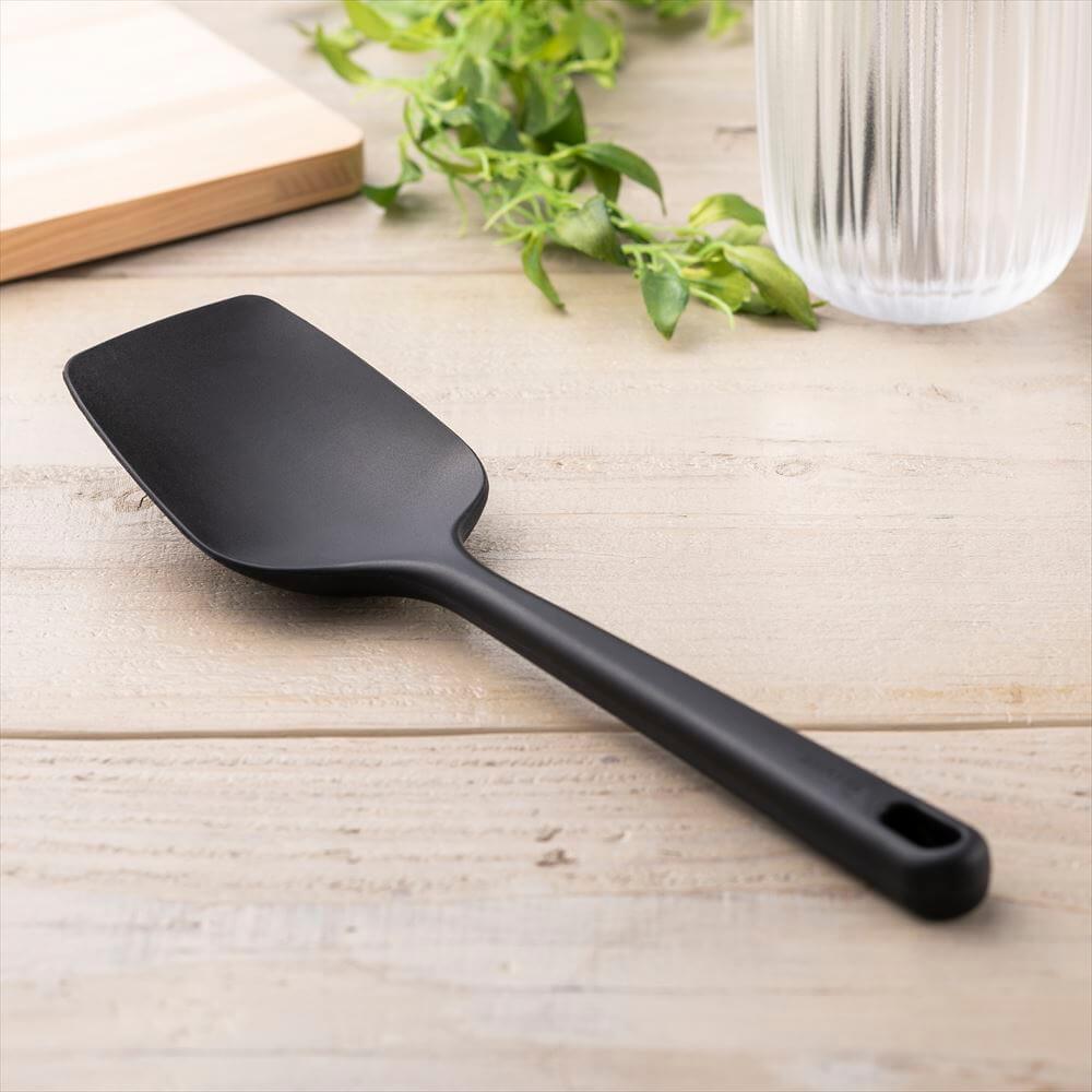 SELECT100 シリコーンスプーンはこちら