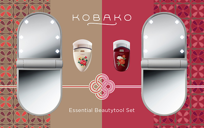 KOBAKO 2026 Limited Collection